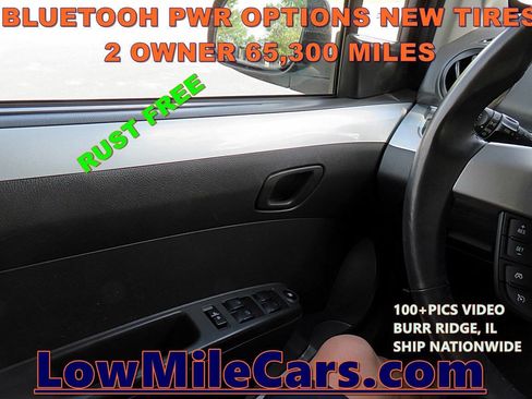 Used 2014 Chevrolet Spark LT image 46