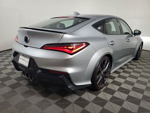 Used 2024 Acura Integra Type S FWD image 7