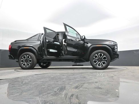 New 2025 GMC Canyon AT4 w/ Nightfall Edition image 54
