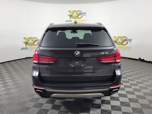 Used 2018 BMW X5 xDrive35i w/ Driving Assistance Package AWD/4WD image 3