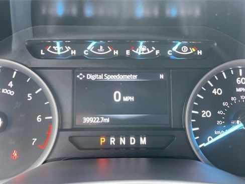 Used 2021 Ford Expedition Max XLT image 15