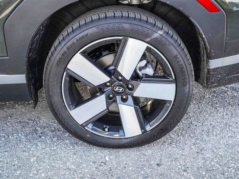 New 2026 Hyundai Santa Fe Limited image 7