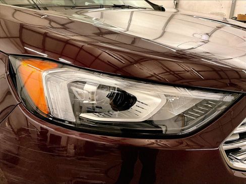 Used 2020 Ford Edge SEL w/ Convenience Package AWD/4WD image 27