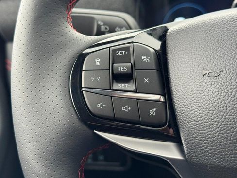 New 2026 Ford Explorer ST-Line w/ ST-Line Street Pack AWD/4WD image 12