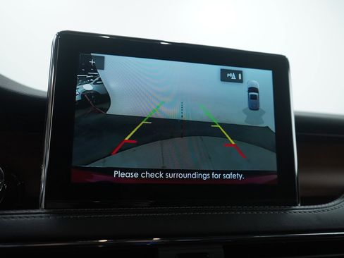 Used 2022 Lincoln Corsair Reserve w/ Elements Package image 22