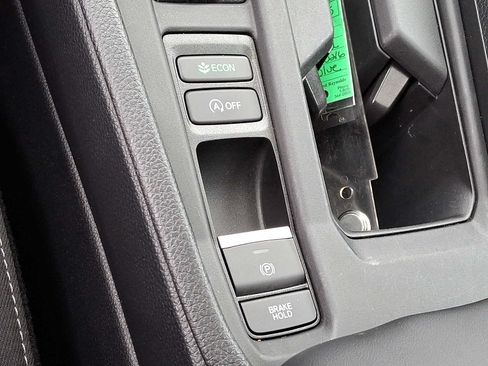 Used 2023 Honda Accord EX image 24