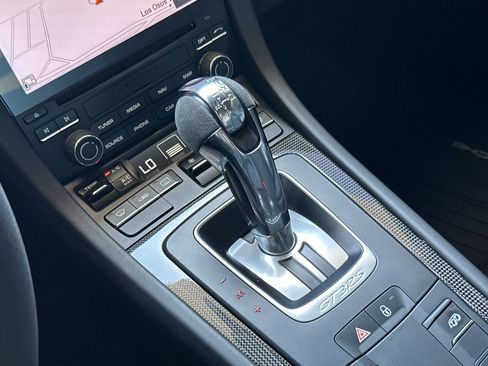 Certified 2019 Porsche 911 GT3 RS RWD image 26