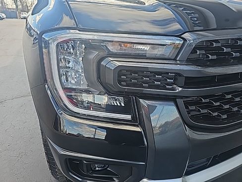 New 2026 Ford Ranger XLT w/ Equipment Group 301A High image 7