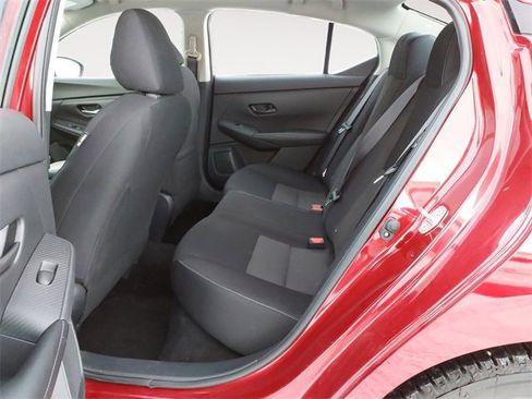 Used 2024 Nissan Sentra SV w/ All-Weather Package image 13