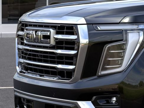 New 2026 GMC Yukon Elevation w/ Elevation Premium Package AWD/4WD image 13