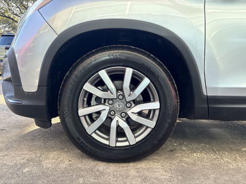 Used 2019 Honda Pilot EX-L image 8