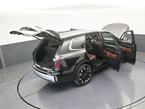 Used 2023 Kia Telluride SX image 80