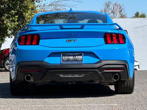 Used 2024 Ford Mustang GT Premium w/ GT Performance Package image 5