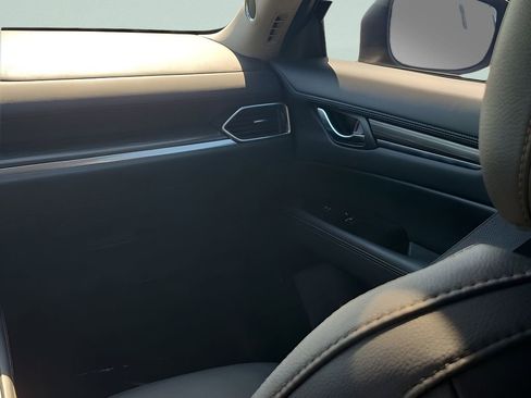 Used 2022 MAZDA CX-5 AWD 2.5 S w/ Premium Plus Pkg image 21