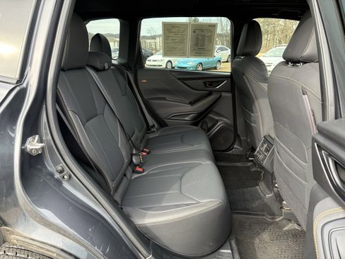 Used 2023 Subaru Forester Wilderness image 32