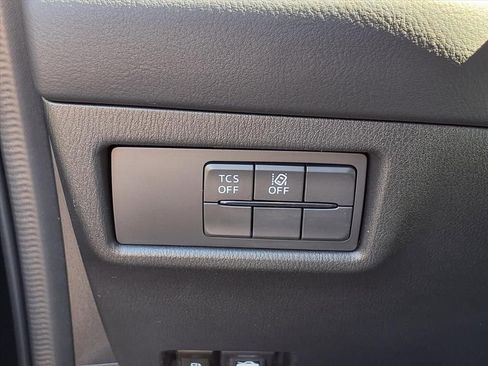 Used 2021 MAZDA CX-5 Touring image 24