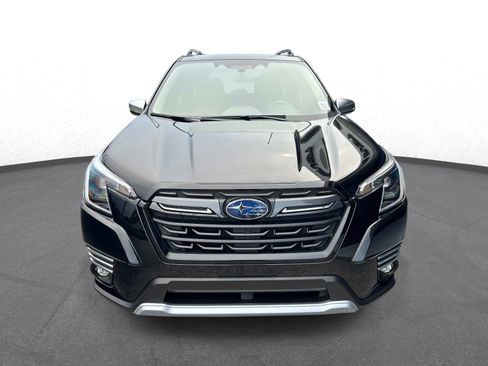 Used 2024 Subaru Forester Touring AWD/4WD image 8
