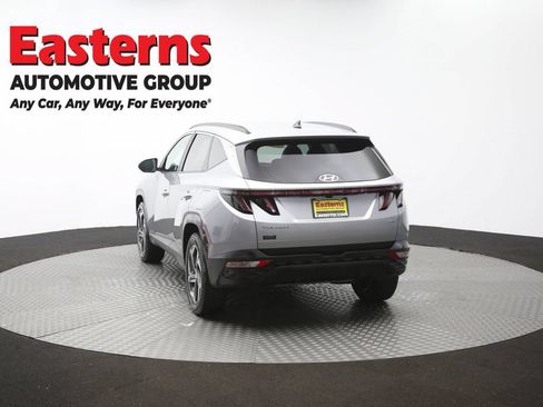 Used 2024 Hyundai Tucson SEL w/ Convenience Package AWD/4WD image 66