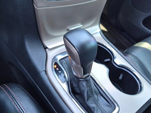 Used 2016 Jeep Grand Cherokee Limited 75th Anniversary RWD image 13