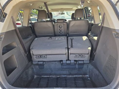 Used 2012 Honda Odyssey EX-L image 21