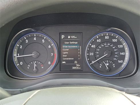 Used 2023 Hyundai Kona SEL image 7