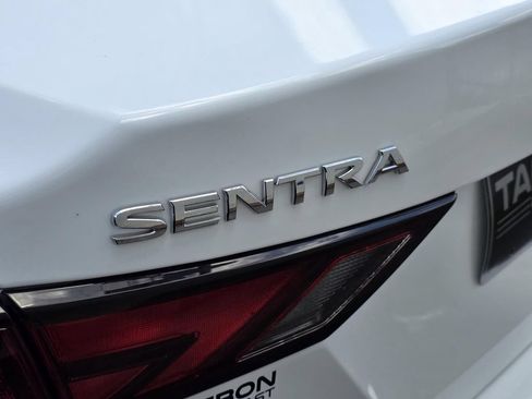 Used 2023 Nissan Sentra SV FWD image 5