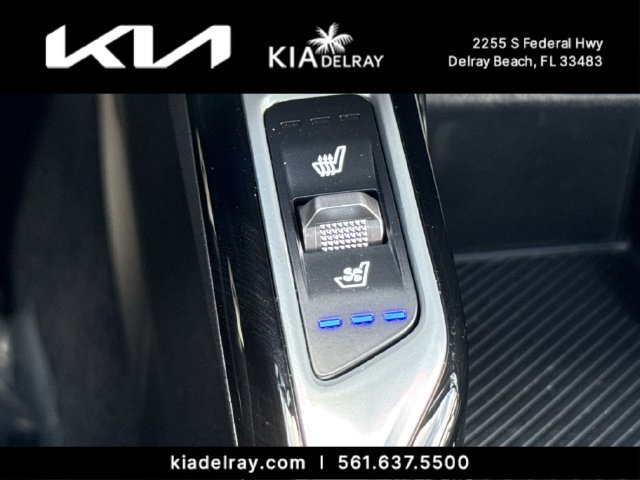 Used 2026 Kia Sorento SX Prestige AWD/4WD image 27
