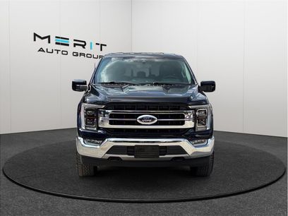 Used 2022 Ford F150 Lariat