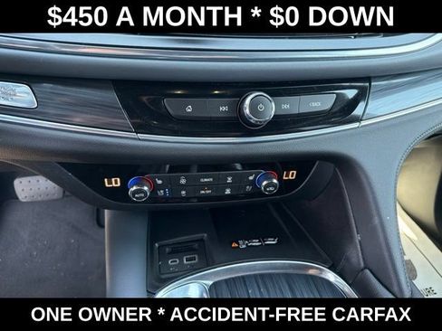 Used 2024 Buick Enclave Premium FWD image 23