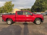 Used 2019 Chevrolet Silverado 1500 LT w/ All-Star Edition image 2