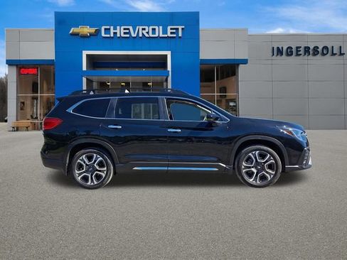 Used 2024 Subaru Ascent Touring AWD/4WD image 26