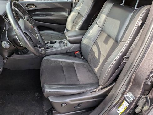 Used 2019 Dodge Durango GT image 25
