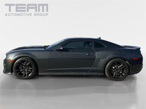 Used 2013 Chevrolet Camaro ZL1 image 4