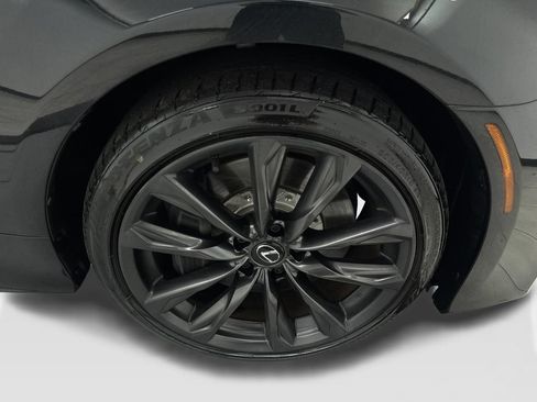 Used 2023 Lexus RC 300 F Sport w/ Navigation Package RWD image 78