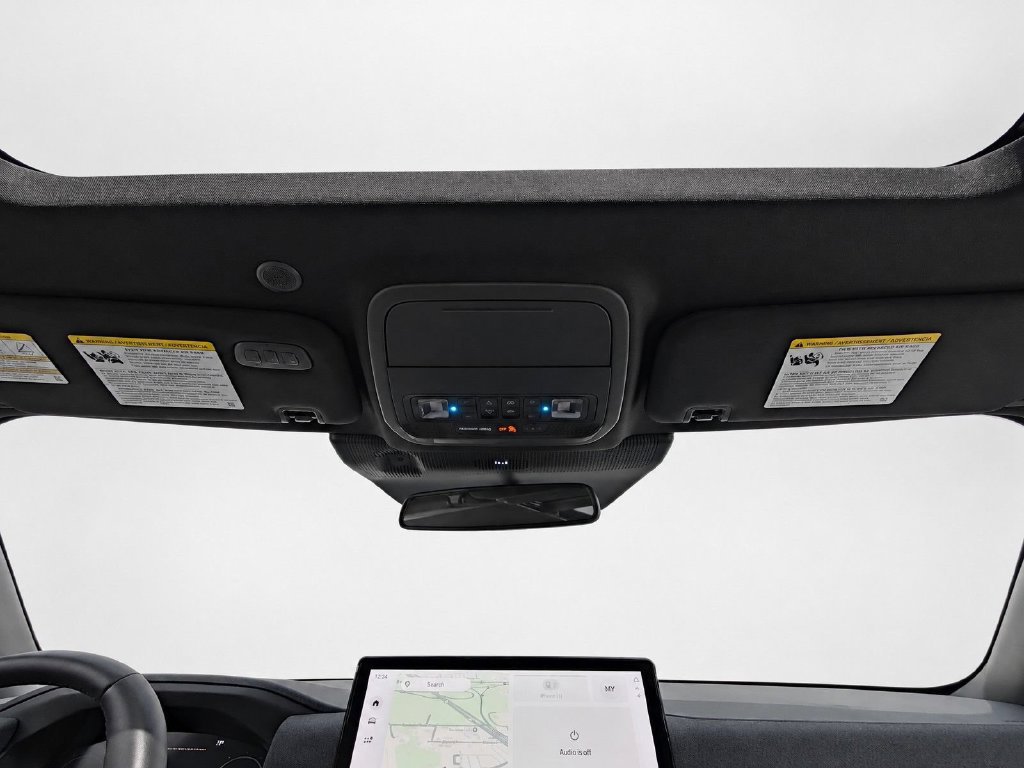 Used 2025 Ford Explorer Platinum RWD image 25