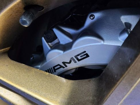 Used 2005 Mercedes-Benz SLK 55 AMG image 69