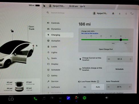 Used 2020 Tesla Model 3 Standard Range Plus RWD image 18