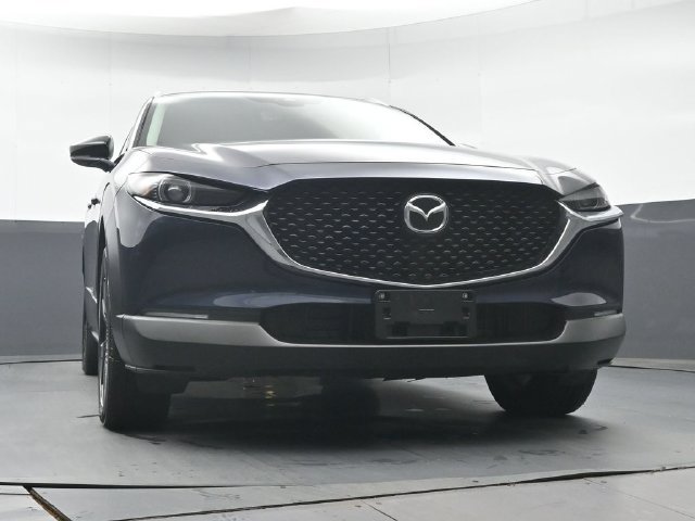 Used 2022 MAZDA CX-30 2.5 Turbo w/ Premium Package AWD/4WD image 32