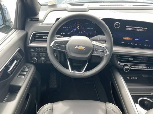 New 2026 Chevrolet Tahoe Premier w/ Sun And Tow Package AWD/4WD image 15