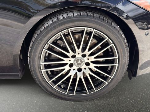 Used 2024 Mercedes-Benz C 300 C 300 Sedan image 21