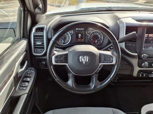 Used 2024 RAM 2500 Big Horn image 15