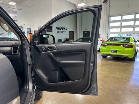 Used 2021 Ford Ranger XLT w/ Tremor Off-Road Package image 40