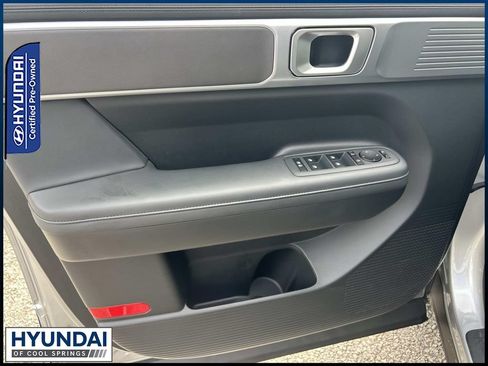 Certified 2025 Hyundai Santa Fe XRT AWD/4WD image 19