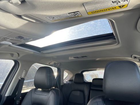 Used 2023 MAZDA CX-5 AWD 2.5 S w/ Preferred Package image 6