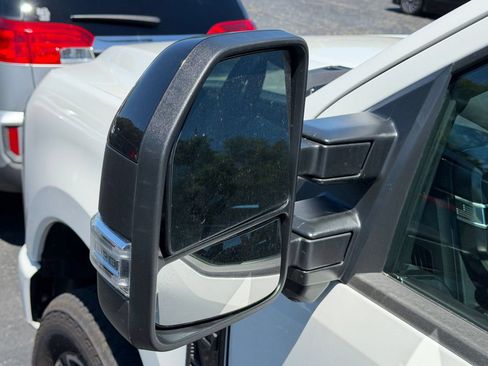 Used 2026 Ford F350 Platinum AWD/4WD image 10