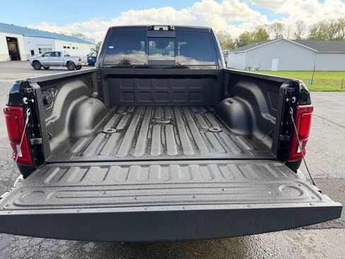 New 2026 RAM 2500 Laramie w/ Night Edition image 27