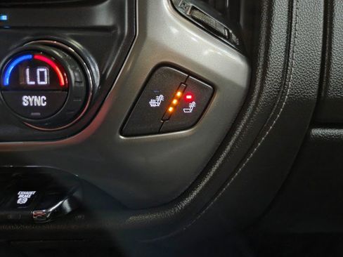 Used 2019 Chevrolet Silverado 2500 LTZ w/ Duramax Plus Package AWD/4WD image 53