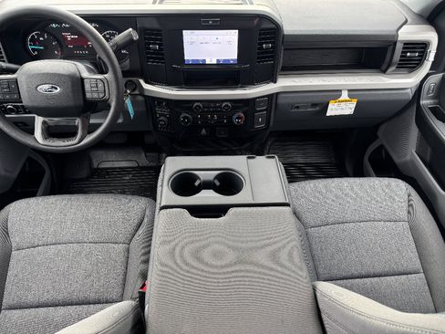 New 2026 Ford F250 XL image 10