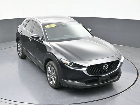 Used 2025 MAZDA CX-30 AWD 2.5 S w/ Preferred Package image 63