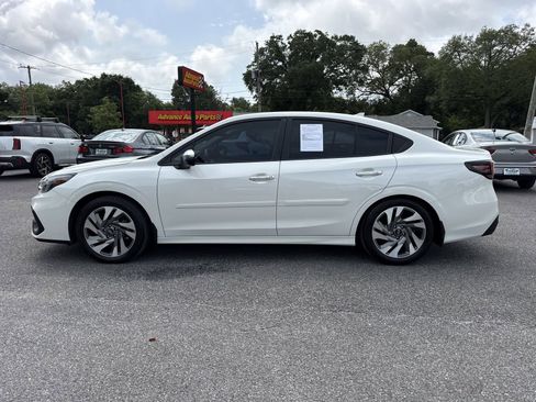 Used 2023 Subaru Legacy Touring XT AWD/4WD image 2